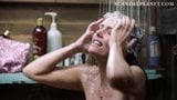 Ione skye nude showering scene - camping - scandalplanet.com snapshot 4