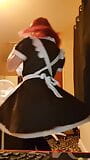 sissy maid snapshot 2