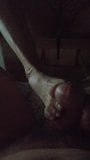 Footjob time snapshot 3