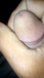 Faking Hand Job With Hard Dick snapshot 8