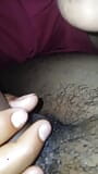 Sexo oral en mms filtrado por su indiqn - nueva voz hindi de Sunny snapshot 8