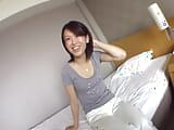 Japanese teen gone wild for big cock snapshot 1