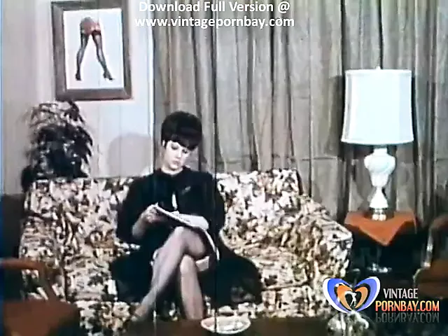 Scarlet Negligee 1968 Rare Vintage Porn Movie Teaser | xHamster