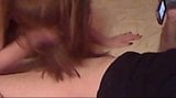 Silky Milf Hairjob snapshot 7