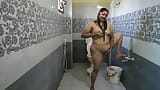 Curvy Big Ass Horny Mature Desi Bhabhi Fucked by Devar snapshot 10