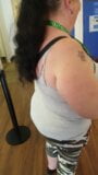 White BBW snapshot 4