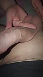 Handjob, Zuckermutter snapshot 2