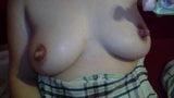 Big tits. Olive. Big nipples snapshot 10