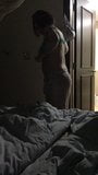 Wife undressing snapshot 5