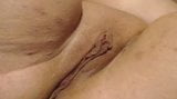 Pussy play and squirt in close up snapshot 17