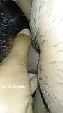 Delhi chica follada por novio y filtrado mms video snapshot 2