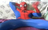 Spiderman snapshot 4