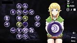 The legend of the spirit orbs - Linkle - gameplay part 6 - Babus Games snapshot 12