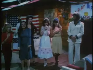 1979 жылғы Olympic Sex Fever онлайн көру