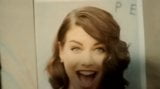 Homenagem a Lauren Cohan # 2 snapshot 3