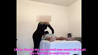 Legit Lebanon Rmt Giving into Asian Monster Cock 2nd Appointment ...