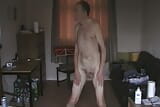 Naked dancing snapshot 8