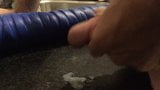 Shy4now Sucks Cum After Masturbation snapshot 9