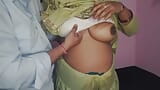 Desi husband wife your geeta supar hard sex in each pojition snapshot 2