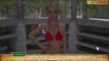 Lewd Island 9 - ella muele mi polla hasta que me corro - desaparecer es increíble snapshot 9