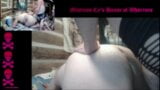 Translesbian 3way Mistress Cys House of Whorrors 10.13.21XXX snapshot 16