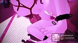 Mmd r18 kashima dulce chica ama la polla del padrastro - 3d hentai snapshot 10