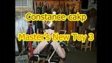 Constance-cakp: Neue Toy 3-Vorschau des Meisters snapshot 1