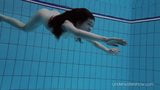 Roxalana Cheh hot underwater mermaid snapshot 16