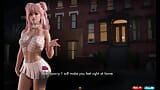 The Genesis Order: Cam Girl Inviting Her Friends For Fucking At Her Home Ep. 78 snapshot 7