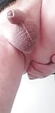 very small cock caress and ass fingering snapshot 7