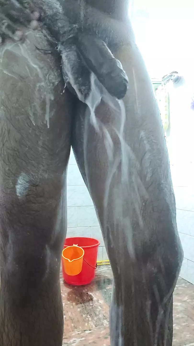 Kerala Mallu Bathing Gay Bathroom Masturbation Porn Feat Kerala 