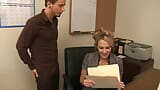 Mature Lovers - My Boss Is A Cougar Scene 5 snapshot 1