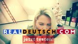 German Blowjob - Deinen Saft hole ich mir auch noch snapshot 2