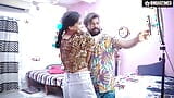 SAUTELE BAHAN NE REELS VIDEO BANAATE SAMY SAUTELE BHAI KE SATH GHAPAGHAP CHODA FULL MOVIE snapshot 3