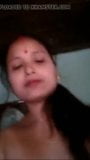 Indian wife sexy video snapshot 5