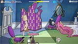 Juego completo - fuckerman, semen en Ella snapshot 11