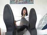 Boots Stable Hands Tasks from your riding mistress snapshot 3