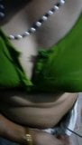 Tamil anuty show her body snapshot 3