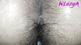 Yes please poke my anus ahh ahhh ahhhh put your fingers in my hot and hairy pussy I'm very horny snapshot 14