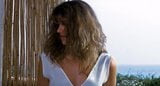 Eva Robins Nude Scene from 'Tenebre' On ScandalPlanet.Com snapshot 2