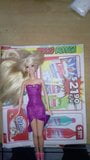 Follando con Barbie 5 snapshot 9