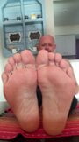 Feet Of Daddy and Dirty Ass Of Daddy snapshot 3