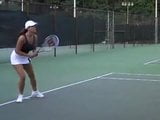 Tennis game gone bad snapshot 1