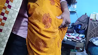 Vaishnavy and Sharun Raj Long Lip Lock with Full Nude Sex Start ...