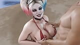 The Best Of Evil Audio Animated 3D Porn Compilation 327 snapshot 10