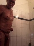 Shower snapshot 1