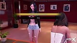 FashionBusiness - Boss Girl Undresses Girl E1 #70 snapshot 15