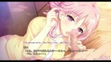 Haji love route1 scene2 (dịch tự động) snapshot 5