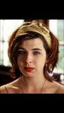 Eerbetoon aan de bloedhete lesbische Heather Matarazzo snapshot 1