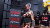 Phoenix madina en fiesta anal y bukkakes snapshot 1